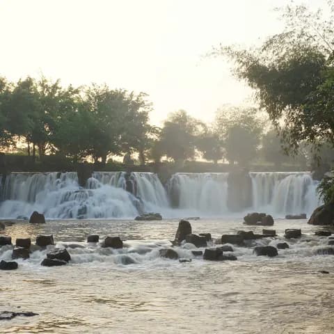 Mua bán nhà đất Trảng Bom