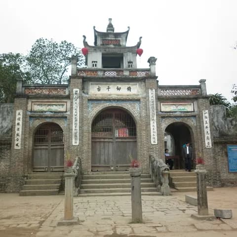Mua bán nhà đất Đông Anh