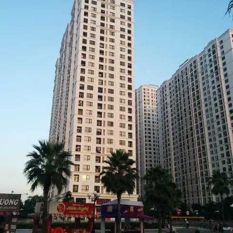 Mua bán nhà đất Hai Bà Trưng