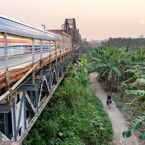 Mua bán nhà đất Long Biên