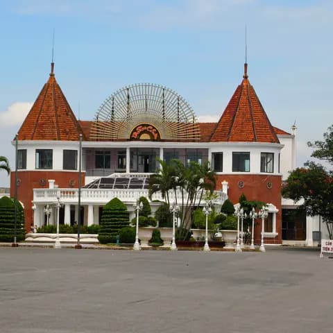 Mua bán nhà đất Đồ Sơn