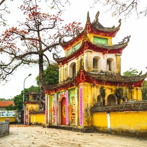 Mua bán nhà đất Hải An