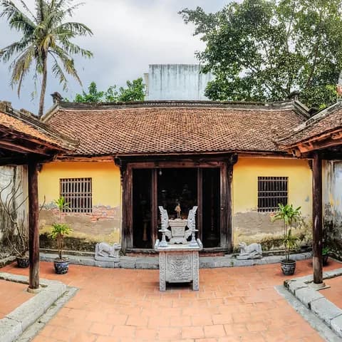 Mua bán nhà đất Lê Chân