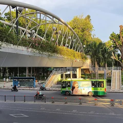 Mua bán nhà đất Phú Nhuận
