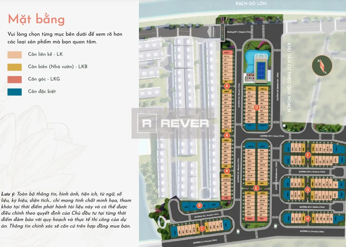 The Classia — Quận 9, Thành phố Hồ Chí Minh — ảnh 20