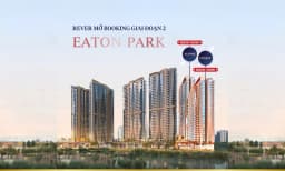 Eaton Park — Quận 2, Thành phố Hồ Chí Minh — Ảnh 2