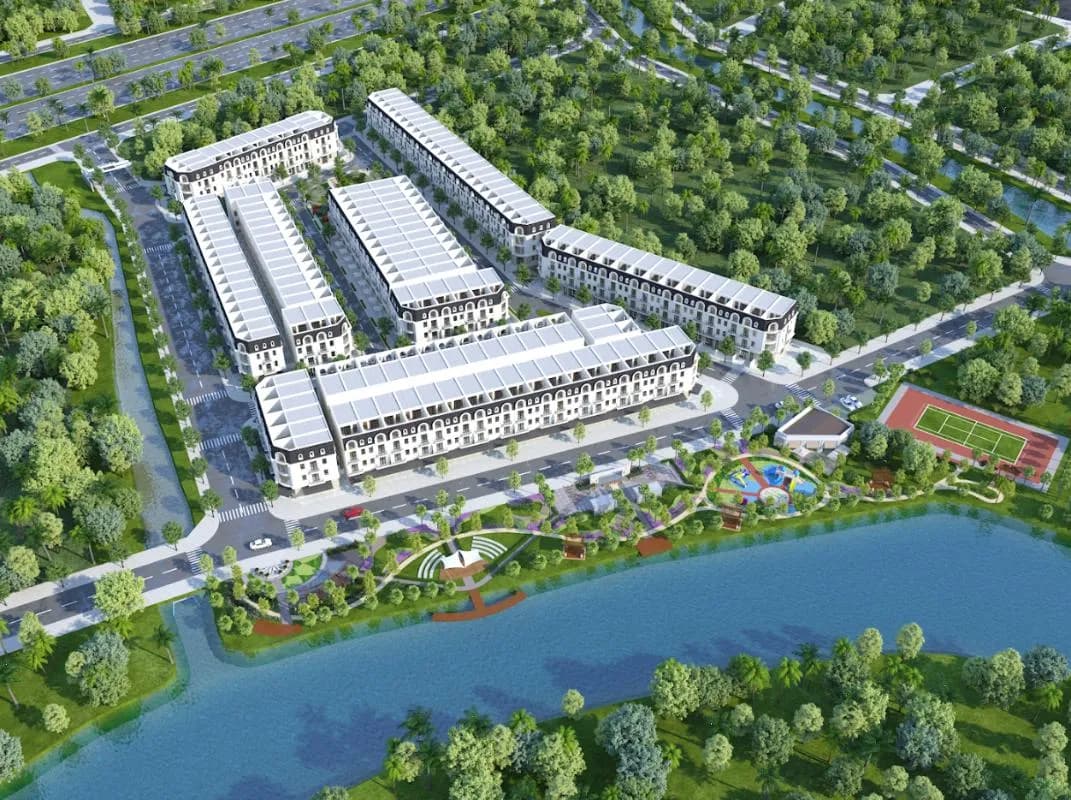 Pier IX Thới An — Quận 12, Thành phố Hồ Chí Minh — ảnh 2