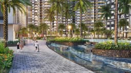 The Beverly Solari — Quận 9, Thành phố Hồ Chí Minh — Ảnh 11