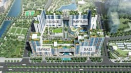 New City Thủ Thiêm — Quận 2, Thành phố Hồ Chí Minh — Ảnh 11