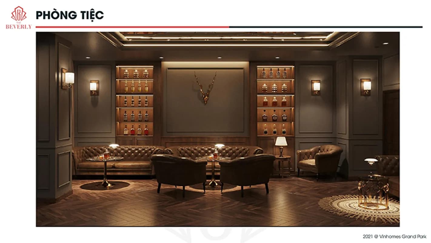 The Beverly — Quận 9, Thành phố Hồ Chí Minh — ảnh 11