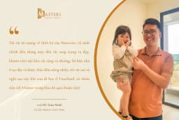 Masteri Centre Point — Quận 9, Thành phố Hồ Chí Minh — Ảnh 11