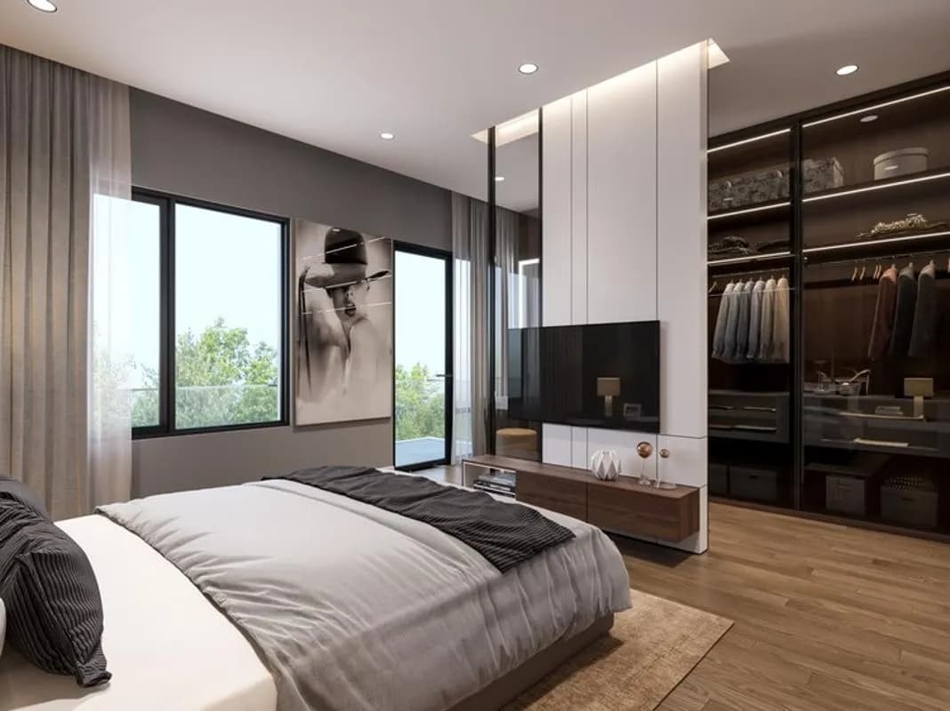 Lovera Premier — Bình Chánh, Thành phố Hồ Chí Minh — ảnh 11