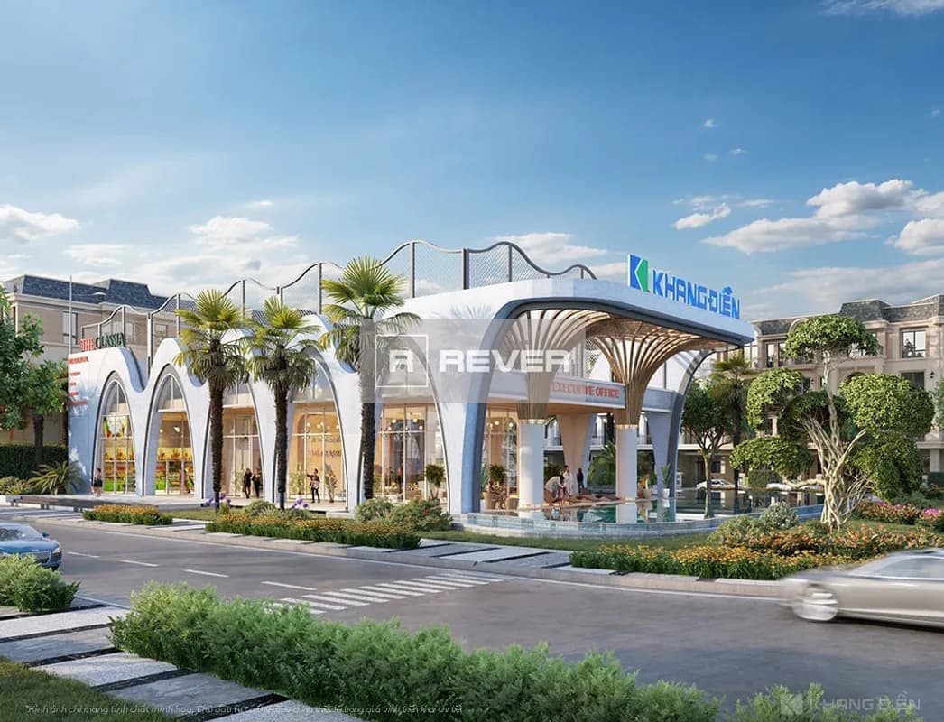 The Classia — Quận 9, Thành phố Hồ Chí Minh — ảnh 11