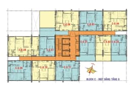 Xi Grand Court — Quận 10, Thành phố Hồ Chí Minh — Ảnh 11