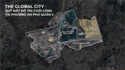 The Global City — Quận 2, Thành phố Hồ Chí Minh — Ảnh 11