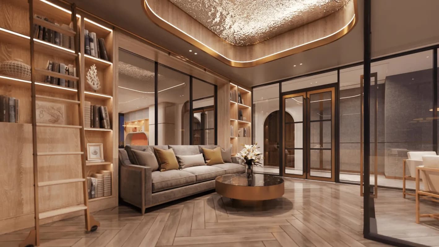 Stella Residence — Quận 5, Thành phố Hồ Chí Minh — ảnh 11