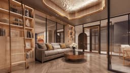 Stella Residence — Quận 5, Thành phố Hồ Chí Minh — Ảnh 11