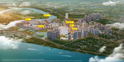 The Beverly Solari — Quận 9, Thành phố Hồ Chí Minh — Ảnh 12