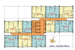 Xi Grand Court — Quận 10, Thành phố Hồ Chí Minh — Ảnh 12