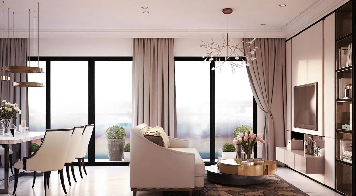 New City Thủ Thiêm — Quận 2, Thành phố Hồ Chí Minh — ảnh 12