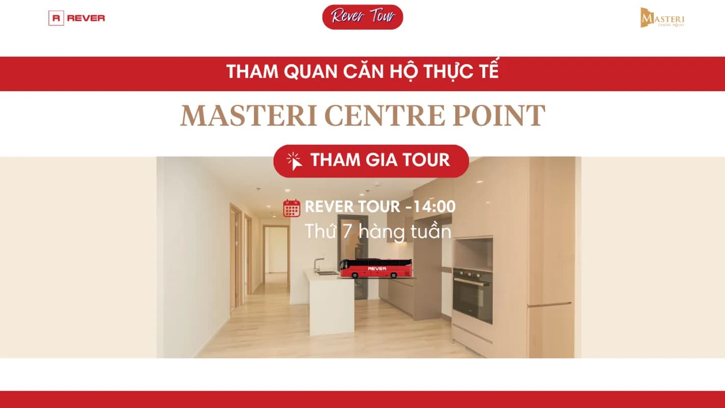 Masteri Centre Point — Quận 9, Thành phố Hồ Chí Minh — ảnh 12