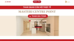 Masteri Centre Point — Quận 9, Thành phố Hồ Chí Minh — Ảnh 12