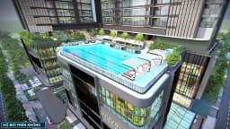 Lancaster Legacy — Quận 1, Thành phố Hồ Chí Minh — Ảnh 12