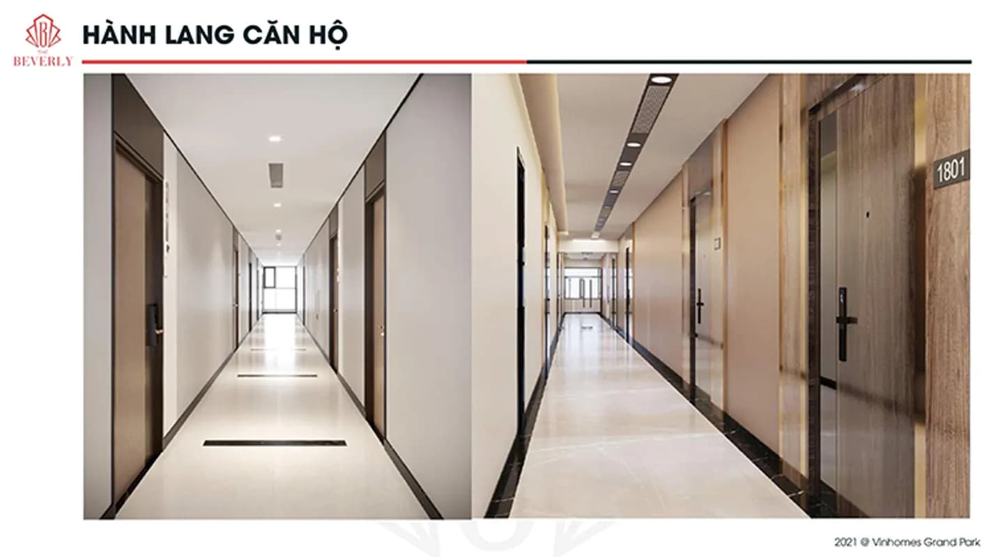 The Beverly — Quận 9, Thành phố Hồ Chí Minh — ảnh 12