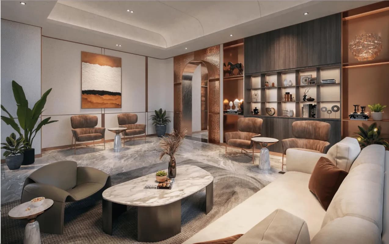 Stella Residence — Quận 5, Thành phố Hồ Chí Minh — ảnh 12