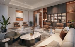 Stella Residence — Quận 5, Thành phố Hồ Chí Minh — Ảnh 12