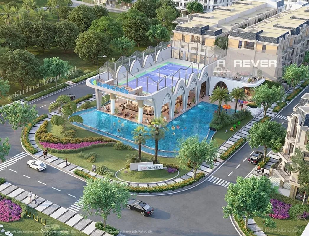 The Classia — Quận 9, Thành phố Hồ Chí Minh — ảnh 12
