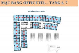 Saigon Royal — Quận 4, Thành phố Hồ Chí Minh — Ảnh 12