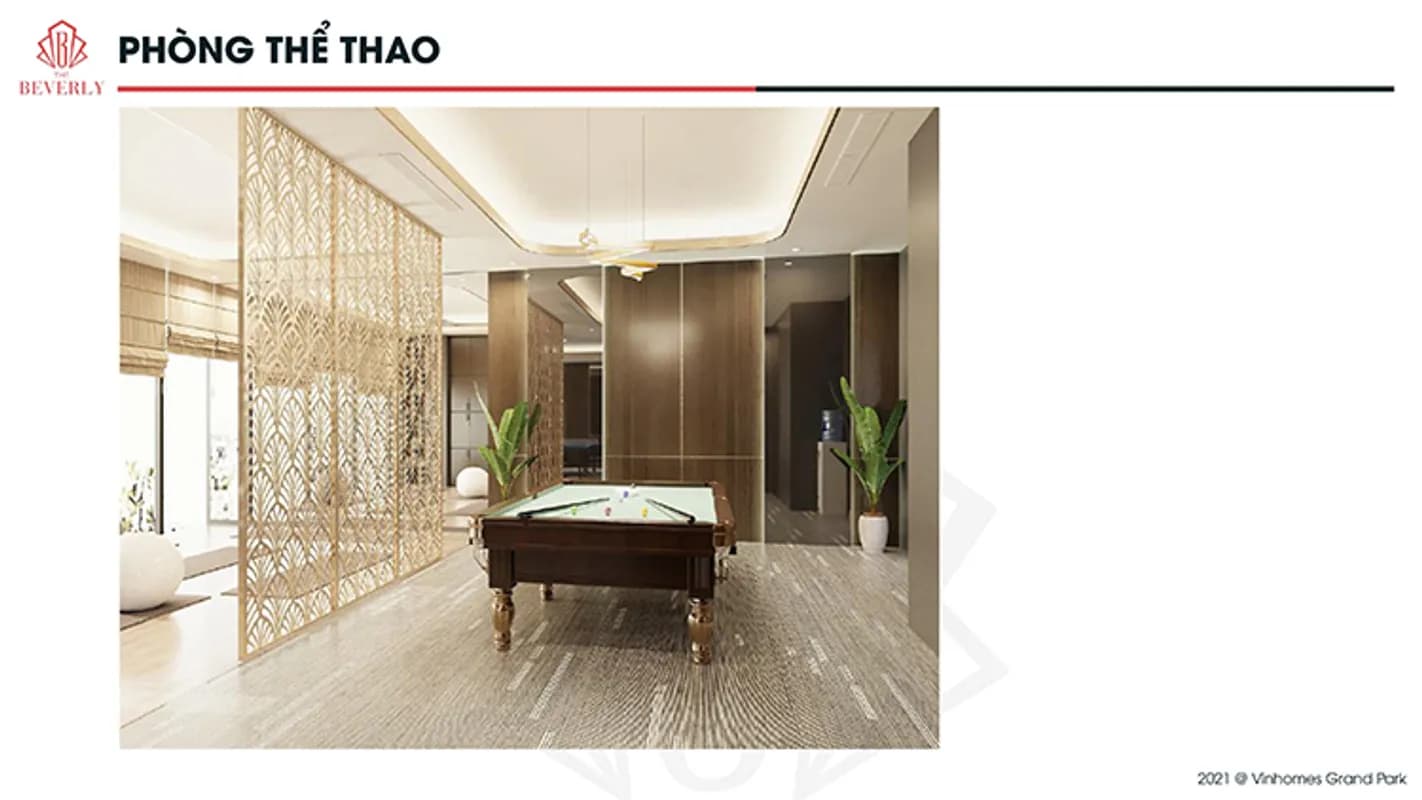 The Beverly — Quận 9, Thành phố Hồ Chí Minh — ảnh 13