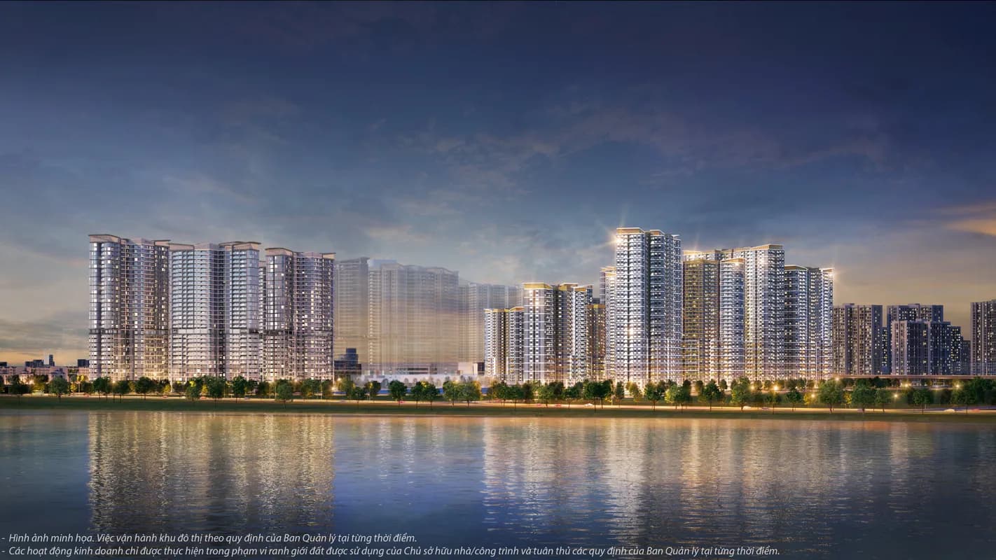 The Beverly Solari — Quận 9, Thành phố Hồ Chí Minh — ảnh 13