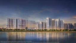 The Beverly Solari — Quận 9, Thành phố Hồ Chí Minh — Ảnh 13