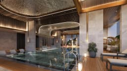 Stella Residence — Quận 5, Thành phố Hồ Chí Minh — Ảnh 13