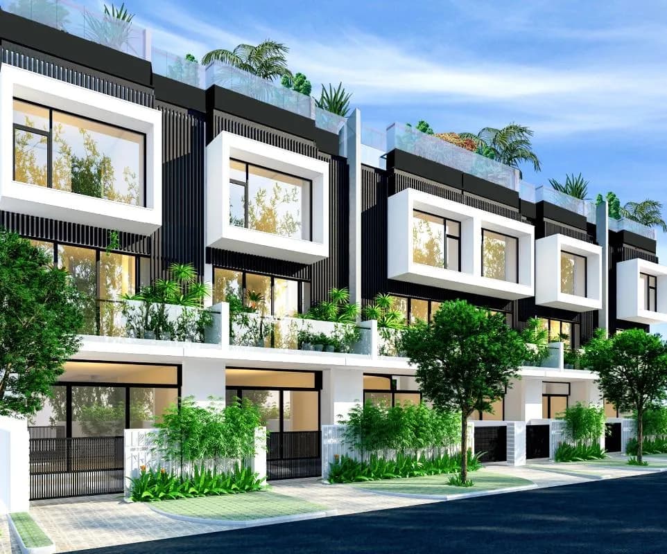 Đông Tăng Long An Lộc — Quận 9, Thành phố Hồ Chí Minh — ảnh 13