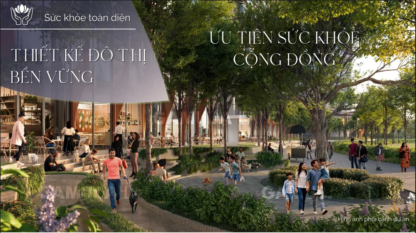 Sơ đồ tiện ích