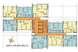 Xi Grand Court — Quận 10, Thành phố Hồ Chí Minh — Ảnh 13