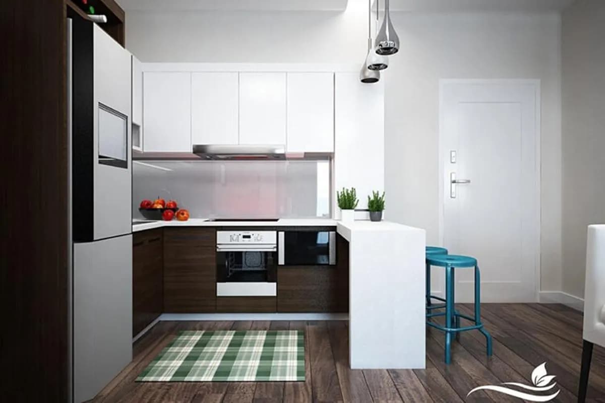 Mỹ Phúc (Heaven Riverview) — Quận 8, Thành phố Hồ Chí Minh — ảnh 14