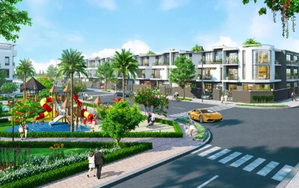 Đông Tăng Long An Lộc — Quận 9, Thành phố Hồ Chí Minh — ảnh 14