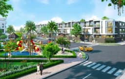 Đông Tăng Long An Lộc — Quận 9, Thành phố Hồ Chí Minh — Ảnh 14