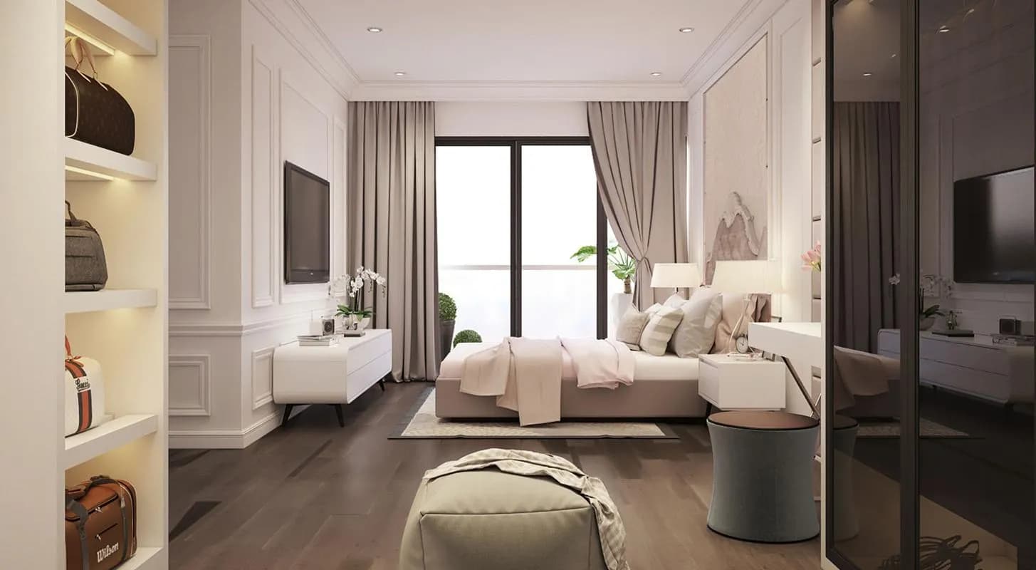 New City Thủ Thiêm — Quận 2, Thành phố Hồ Chí Minh — ảnh 14