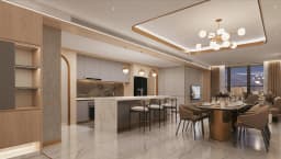 Stella Residence — Quận 5, Thành phố Hồ Chí Minh — Ảnh 14