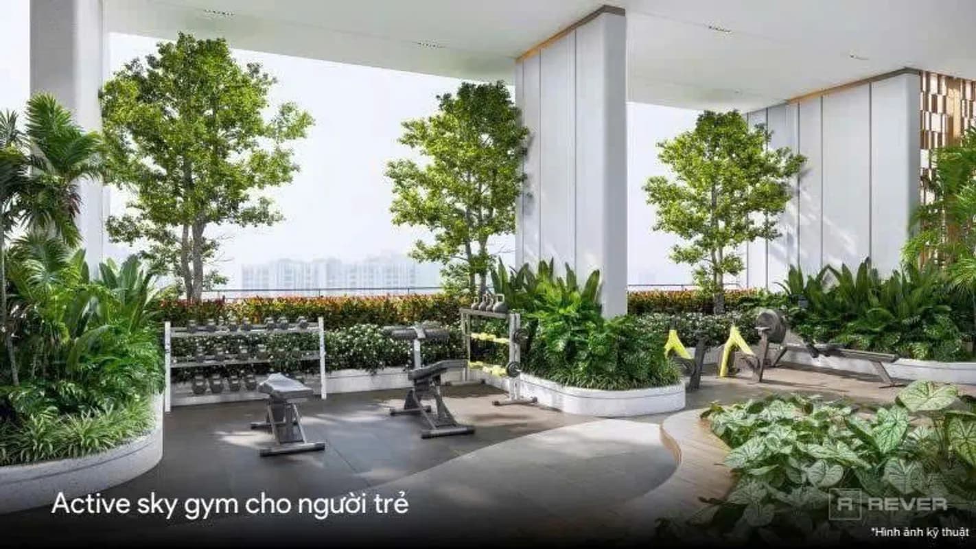LA PURA — Thuận An, Bình Dương — ảnh 15