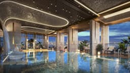 Stella Residence — Quận 5, Thành phố Hồ Chí Minh — Ảnh 15