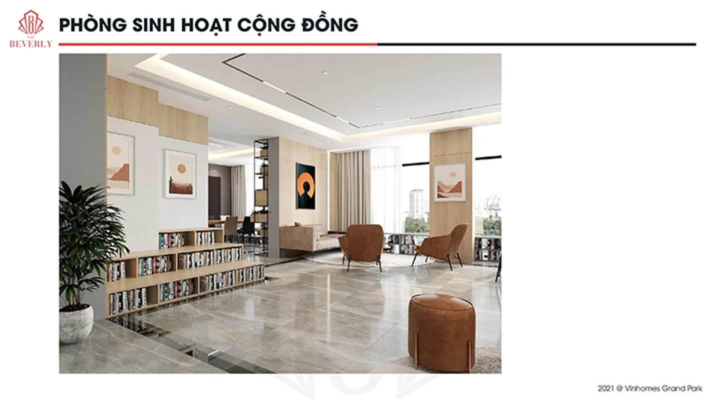 The Beverly — Quận 9, Thành phố Hồ Chí Minh — ảnh 15