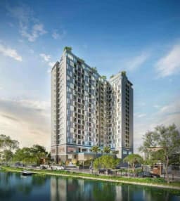 Happy One Thạnh Lộc — Quận 12, Thành phố Hồ Chí Minh — Ảnh 15