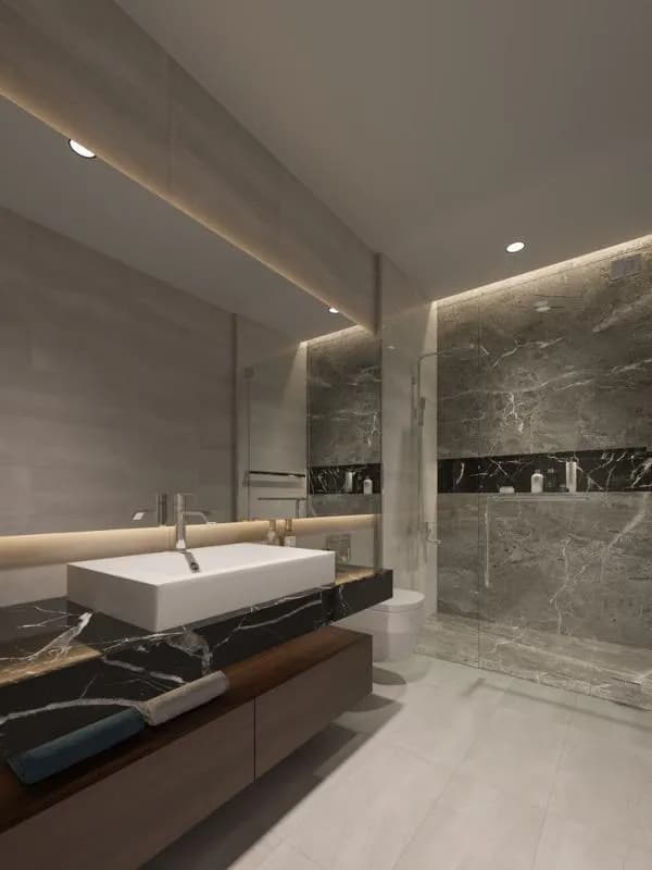 Lovera Premier — Bình Chánh, Thành phố Hồ Chí Minh — ảnh 15