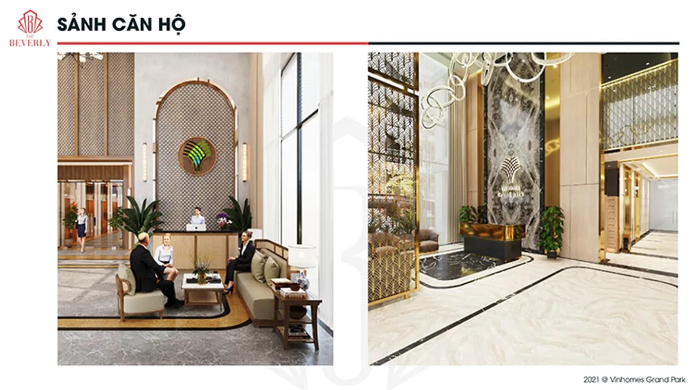 The Beverly — Quận 9, Thành phố Hồ Chí Minh — ảnh 16